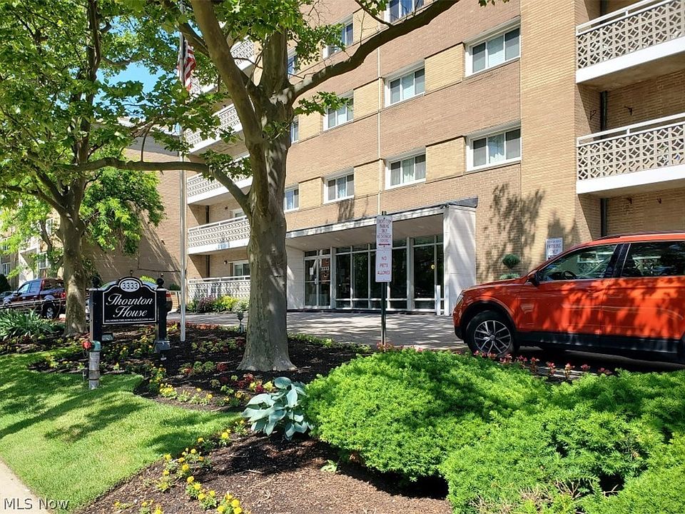 1st image of 3333 Warrensville Center Rd APT 305