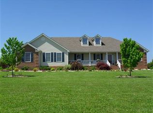 137 Clay Ave, Lancaster, KY 40444