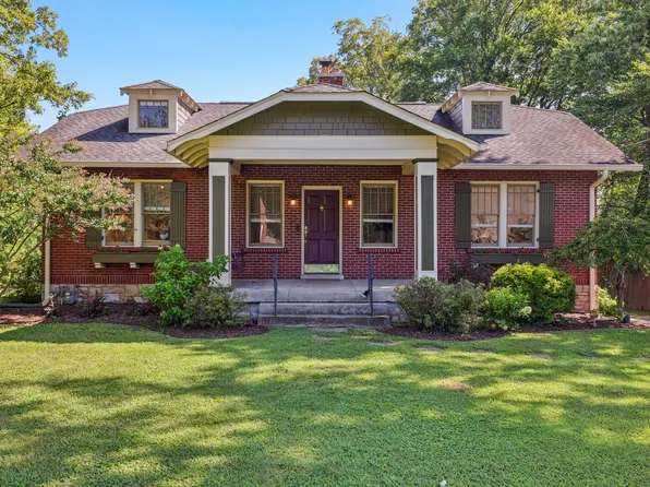 1405 Jakes Ave, Nashville, TN 37216