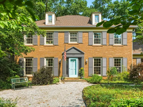 5407 Apache Rd, Indian Hills, KY 40207