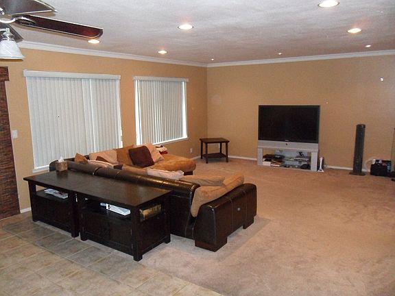 XL family room