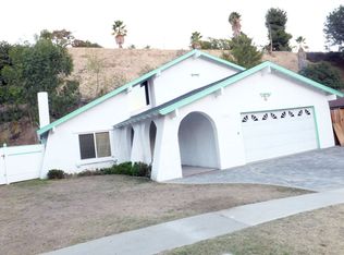 1708 Mensha Ct, Diamond Bar, CA 91765