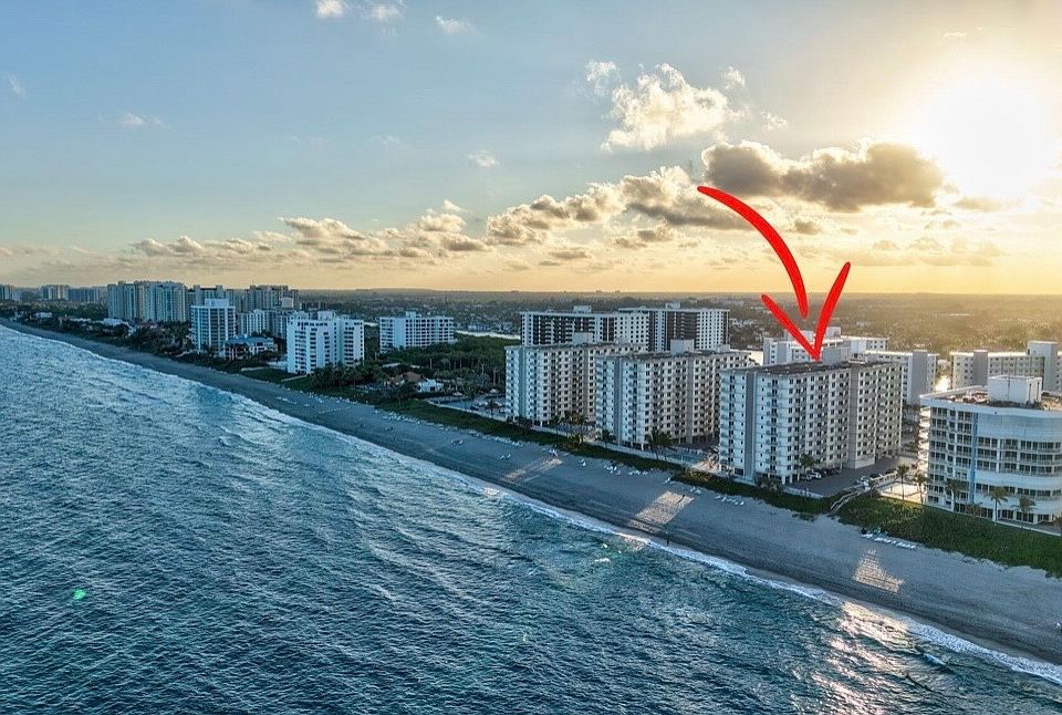 1st image of 3215 S Ocean Blvd APT 703