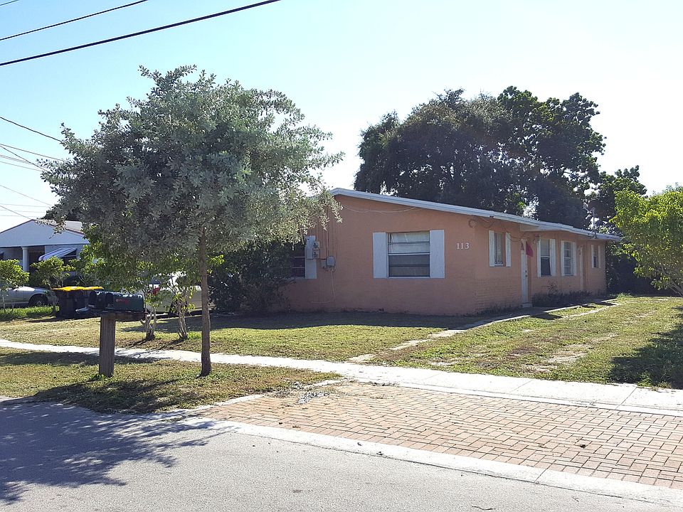 1st image of 113 NW 10th Ct