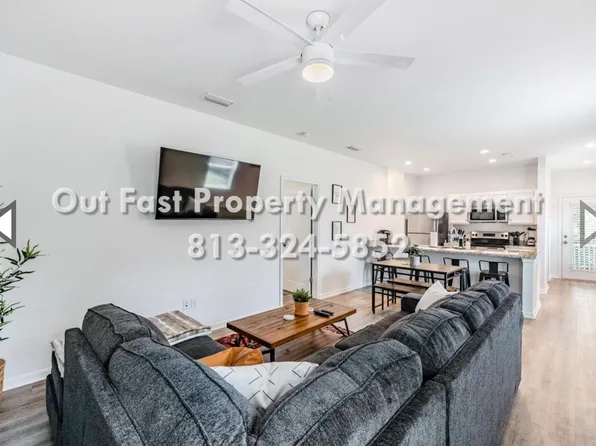 2604 N Highland Ave #A, Tampa, FL 33602