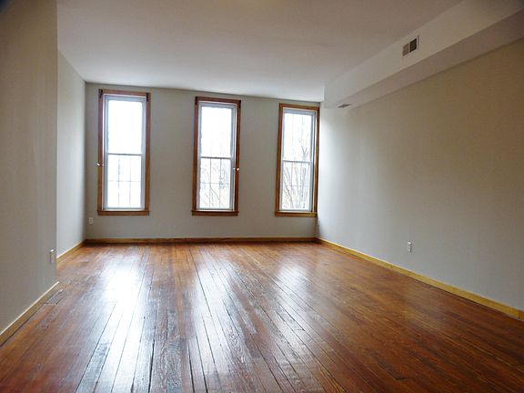 Huge Master Bedroom!