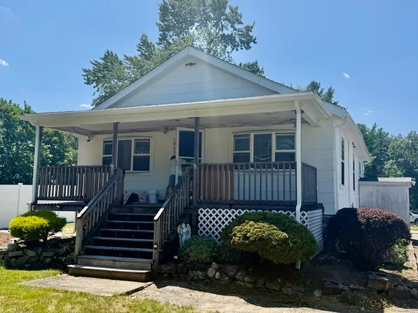 1961 Washington St, Stoughton, MA 02072