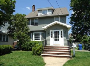 184 Rowland Pl, Woodbridge, NJ