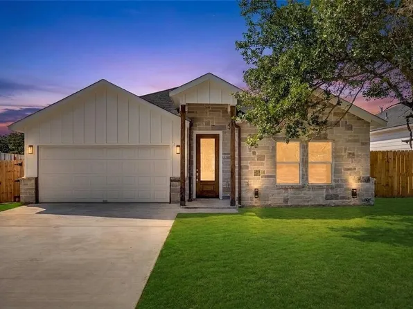 5912 Tin Top Hwy, Granbury, TX 76048