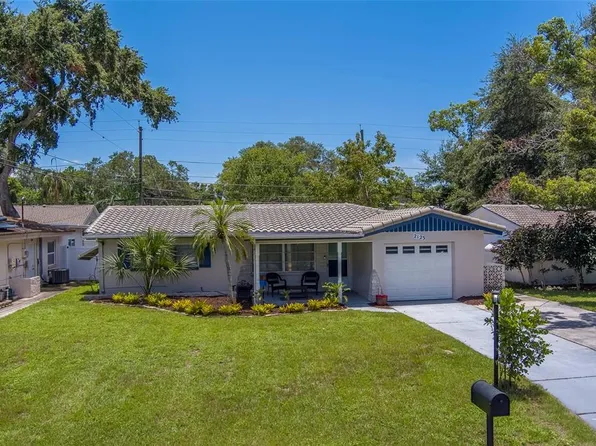 2123 INDIGO DRIVE, CLEARWATER, FL 33763