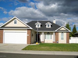 7707 Olmstead Ct, Yakima, WA