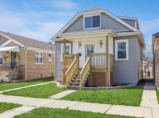 4114 Home Ave, Stickney, IL 60402