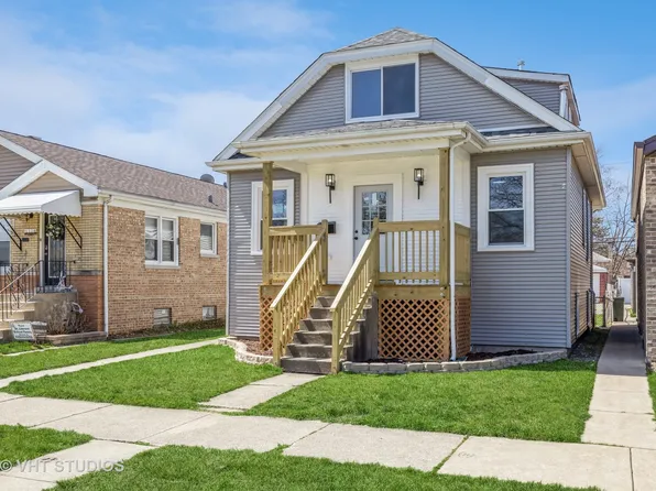 4114 Home Ave, Stickney, IL 60402