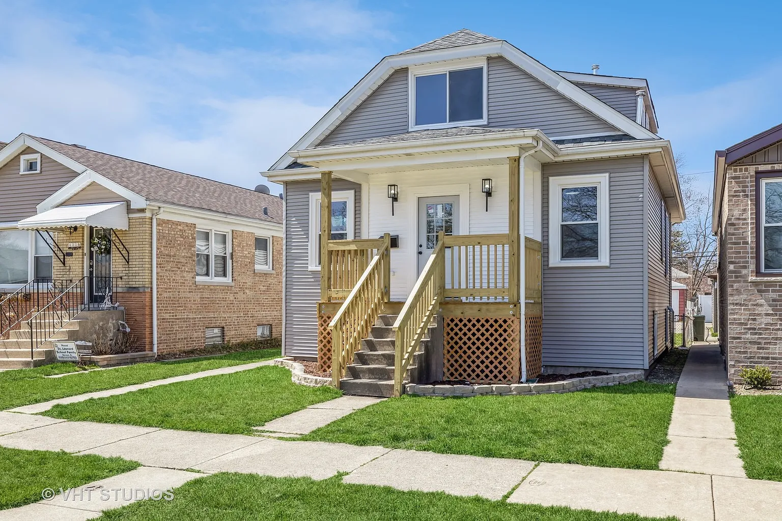 4114 Home Ave photo 1