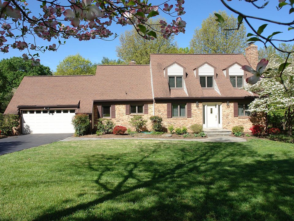 Beautiful Udpated Home