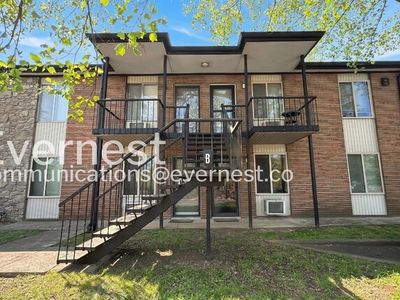 2601 Hillsboro Pike APT B11, Nashville, TN, 37212