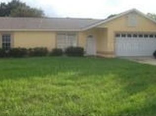 2501 Sheffield Dr, Deltona, FL 32738