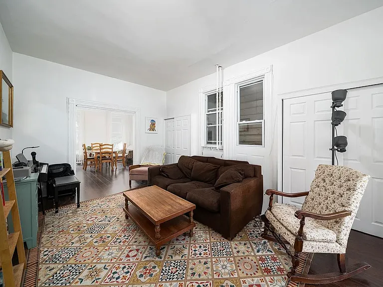 203 Bowers St #1 — Photo 8