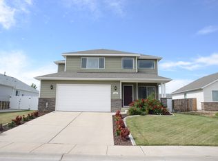 508 Red Ryder Dr, Gillette, WY 82718