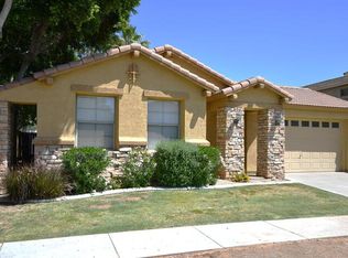 5310 E Harmony Ave, Mesa, AZ 85206
