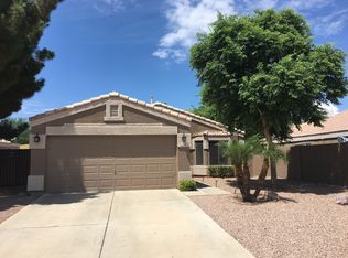 1710 E Sierra Madre Ave, Gilbert, AZ 85296