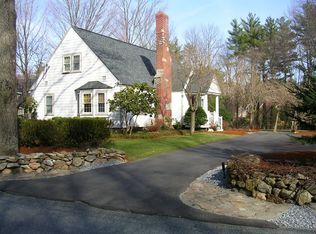 173 Spring St, Hopkinton, MA 01748
