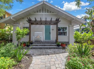 236 9th Ave NE, Saint Petersburg, FL 33701