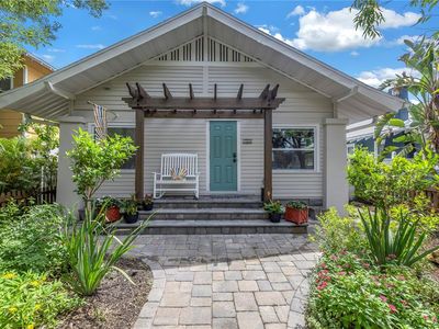 236 9th Ave NE, Saint Petersburg, FL, 33701