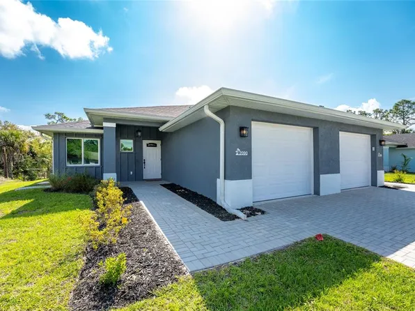 2090 Como St, Pt Charlotte, FL 33948