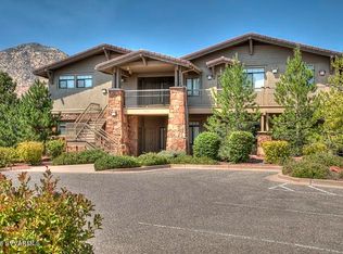1615 Kestrel Cir, Sedona, AZ 86336