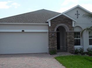 1123 Sawgrass Pointe Dr, Orlando, FL 32824