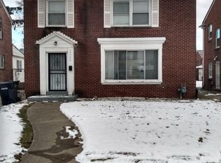 18700 Littlefield St, Detroit, MI 48235