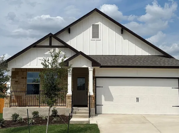 230 Water Well Rd, Burnet, TX 78611
