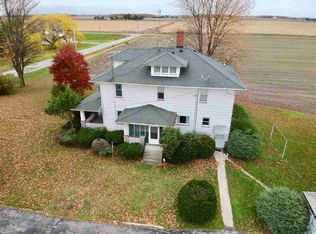 1047 Weiss Rd, Bay City, MI 48706