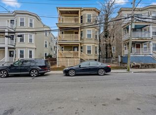 385 Centre St #1, Dorchester, MA 02122