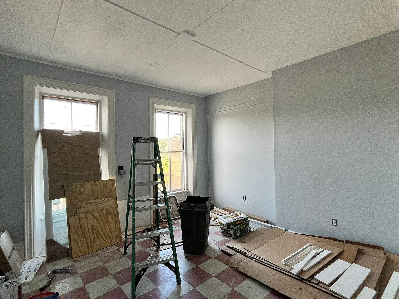 1 bed, 650 sqft, $1,850 — Photo 3