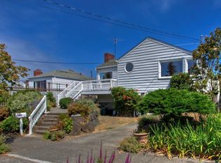 3406 NW 57th St, Seattle, WA 98107