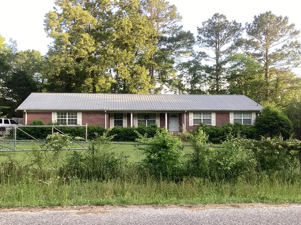 609 Pineview Rd, Clanton, AL 35045