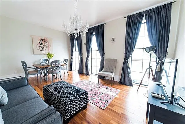 3 bed, 1.0 bath, 1100 sqft, $1,750 — Photo 4