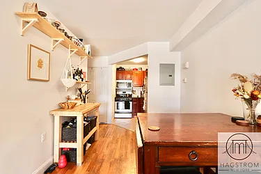 Rented by Hagstrom Management Inc