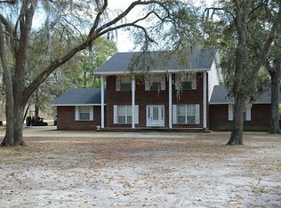 3923 Charles Green Rd, Hilliard, FL 32046