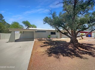 7051 E Rosewood St, Tucson, AZ 85710