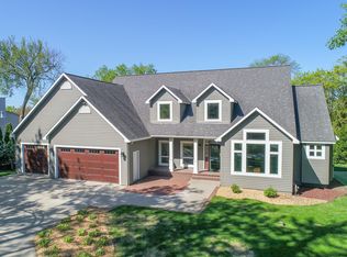 2710 Le Homme Dieu Hts NE, Alexandria, MN 56308