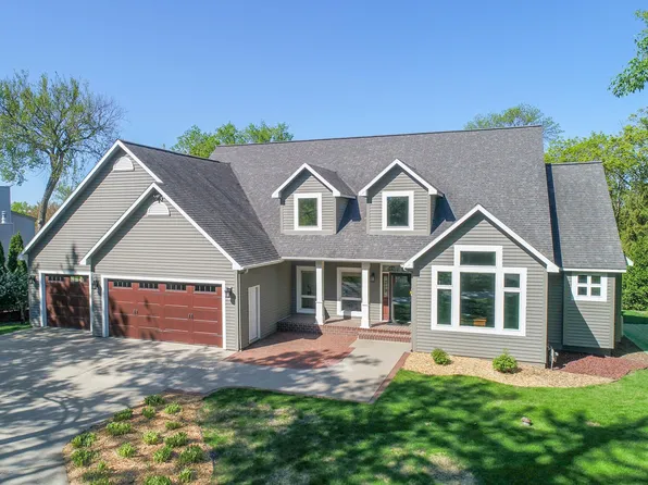2710 Le Homme Dieu Hts NE, Alexandria, MN 56308