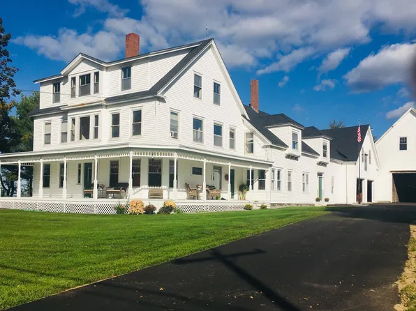 775 N Parish Road, Turner, ME 04282