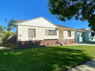 4242 Pixie Ave, Lakewood, CA 90712