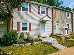 5102 Arrit Ct, Burke, VA 22015