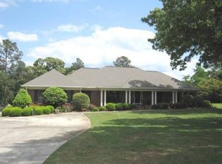 198 Cartwright Dr, Bonaire, GA 31005