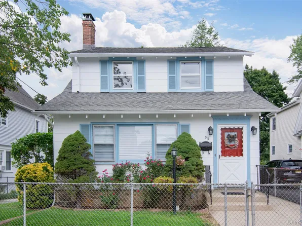 53 Briggs Avenue, Yonkers, NY 10701