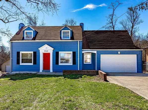 1045 W Seymour Ave, Cincinnati, OH 45216